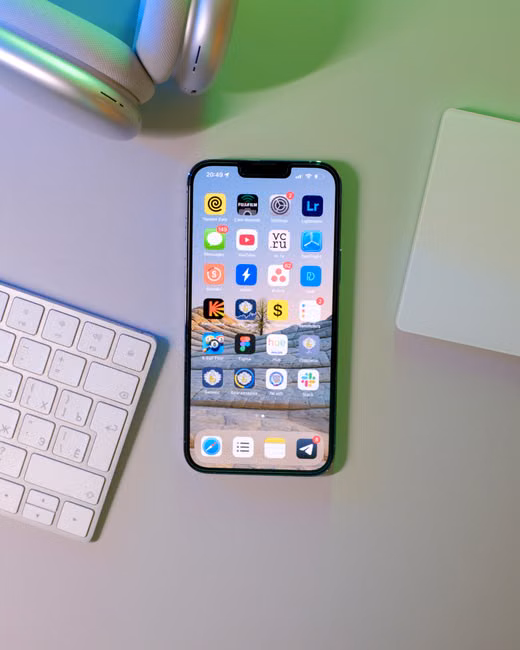 Adaptador USB