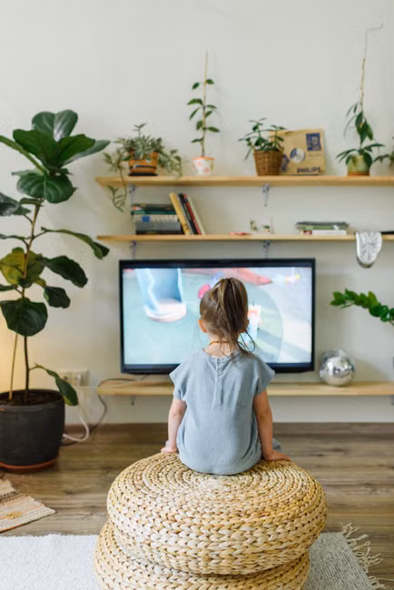 Smart TV 50"